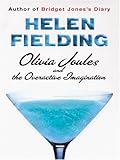 Olivia Joules and the Overactive Imagination
