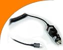 * KFZ / Auto Ladekabel Ladeger&auml;t Autolader f&uuml;r LG Electronics 8360, VX9200 enV3, 8560 Chocolate 3, AX155, 9100, VX9100, inkl. 1x Optimal Shop Kugelschreiber