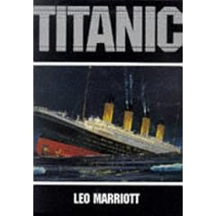 "Titanic" (Hardback)