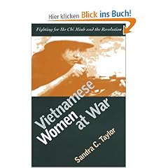 Vietnamese Women at War (PB): Fighting for Ho Chi Minh and the Revolution (Modern War Studies)