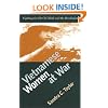 Vietnamese Women at War (PB) (Modern War Studies)