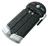 APC PF11VNT3 11-Outlet SurgeArrest with Tel2/Splitter, Coax and Ethernet Protection
