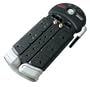 APC PF11VNT3 11-Outlet SurgeArrest with Tel2/Splitter, Coax and Ethernet Protection