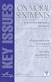 On Moral Sentiments: Contemporary Responses to Adam Smith (Thoemmes Press - Key Issues)
