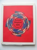 Anno's magical abc : an anamorphic alphabet