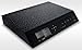 Olive OPUS N�4 (Black, 1TB). High-fidelity digital music server providing instant access to your complete CD collection. With wireless multi-room streaming.