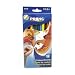 Dixon Prang Presharpened 7-Inch Colored Pencils, 12-Color Set (22120)