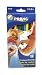Dixon Prang Presharpened 7-Inch Colored Pencils, 12-Color Set (22120)