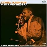 Jumpin' With Hamp: the Legendary 1951 Big Band Studio Sessions