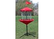 Skill Shot Portable Target - Full-size