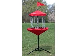 Skill Shot Portable Target - Full-size