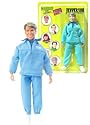 Married with Children Series 2 Jefferson Darcy Action Figure