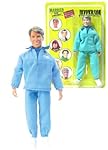 Married with Children Series 2 Jefferson Darcy Action Figure