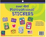JUMBO STICKER BOOKS 1442 CT - B000FA3WD2