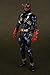 RAH Kamen Masked Rider Hibiki 1/6 12" Action figure Medicom BM Project Bandai_s-2