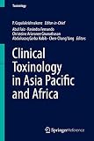 Clinical toxinology in Asia Pacific and Africa