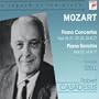 Mozart: Piano Concertos; Piano Sonatas