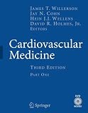 Cardiovascular Medicine (Willerson, Cardiovascular Medicine)