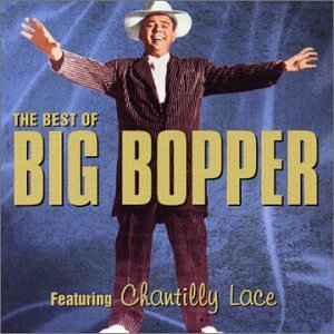 The Big Bopper - Best of - Zortam Music