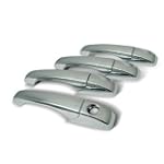 2008-2009 Chrysler Town & Country Chrome Door Handle | Free Shipping