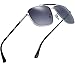 ATTCL® 2016 Aviator Glasses Polarized Sunglasses For Men Driver Golf Fishing
