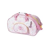 Baby Annabell Travel Bag with Wheels
