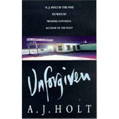 Unforgiven