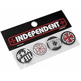 Independent Accessory Rugged Pin Set