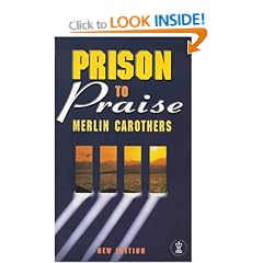 Prison to Praise (Hodder Christian Paperbacks)