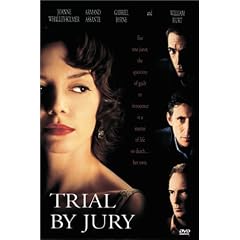 Trial by Jury (Widescreen)