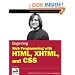 Beginning Web Programming with HTML, XHTML, and CSS (Wrox Beginning Guides)