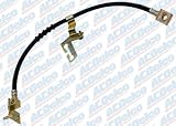 ACDelco 18J2046 Front Brake Hose