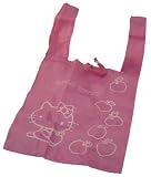Eigenschaften Hello Kitty / Hello Kitty Tragetasche APPLE PINK