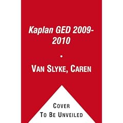 Kaplan GED 2009-2010