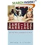 Same sex Marriage: Putting Every Household At Risk