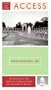 Access Washington, D.C. 10e (Access Guides)