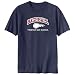 T-Shirt Navy Blue  Baseball Tristan Da Cunha  Country