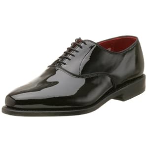 Buy Allen Edmonds Mens Copley Plain Toe Oxford by Allen Edmonds