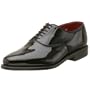 Allen Edmonds Men's Copley Plain Toe Oxford,Black Patent,10 EEE