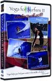 Yoga For Surfers III Unleashed (DVD)