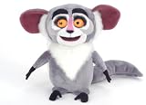 Madagascar Large Maurice