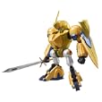 ヴァリアブルアクション ハイスペック 「NG騎士ラムネ&40」 キングスカッシャー