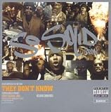So Solid Crew - They Don t Know