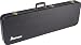 Ibanez RG140C Hardshell Guitar Case for RG, S, and SA (Standard)