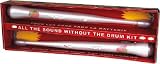 Tobar Rhythm Sticks
