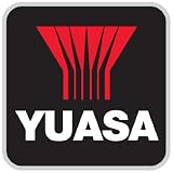 YUASA YT12A-BS Maintenance Free Battery YUAM32ABS