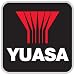 YUASA YB12AL-A Yumicron Battery