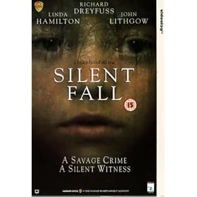 Silent Fall [VHS] [1995]