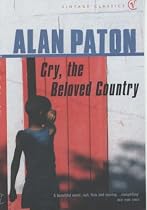 Cry, the Beloved Country: A Story of Comfort in Desolation