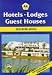 Hotels, Lodges and Guesthouses in Southern Africa (South African Automobile Assoc)